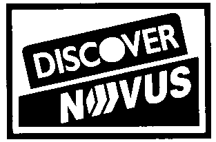 Discover Card