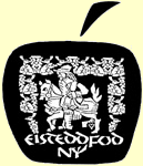 Eisteddfodd logo